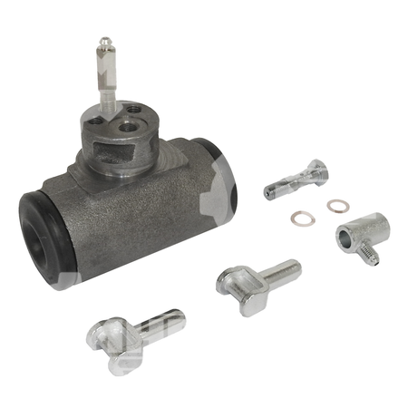 tvh WHEEL BRAKE CYLINDER 106TA4375