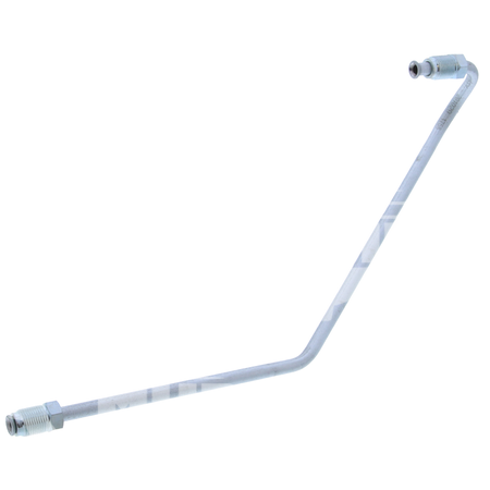 tvh pipe brake with fitting 23281341