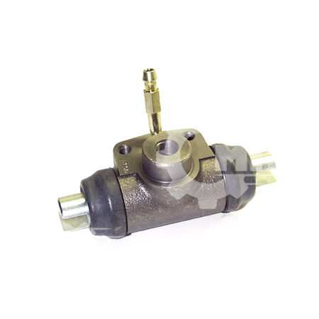 tvh WHEEL BRAKE CYLINDER 123TA8809