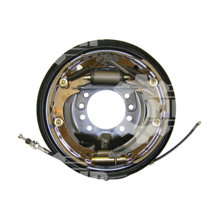 BRAKE ASSY 424817