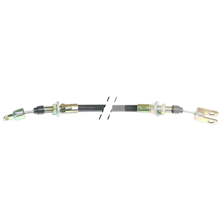 toyota CONTROL CABLE 47110 23610 71
