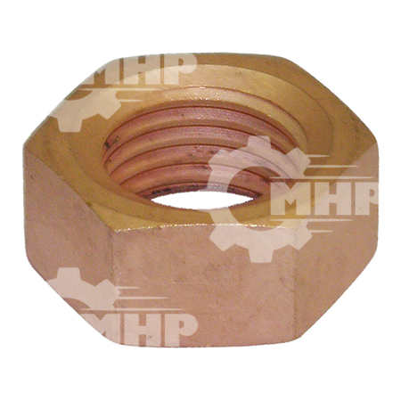 HEXAGONAL NUT LSF-0015242