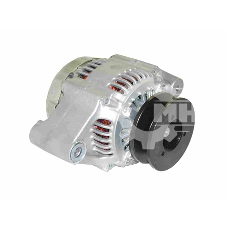 tvh alternator 8104678
