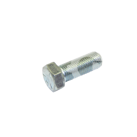 hyster HEXAGON HEAD BOLT 16634