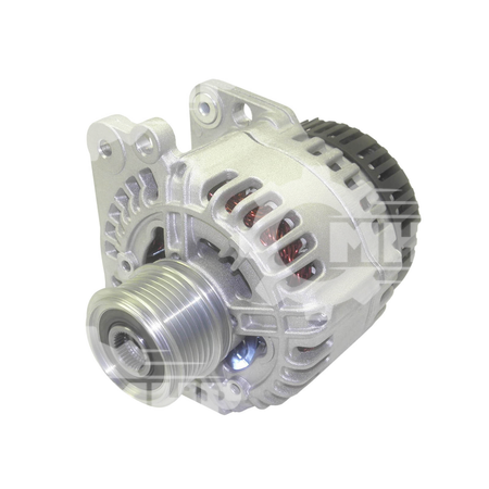 linde ALTERNATOR VW038903018P