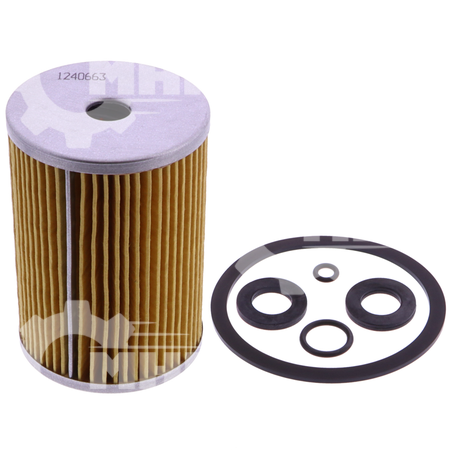 FUEL FILTER LSF-0015037