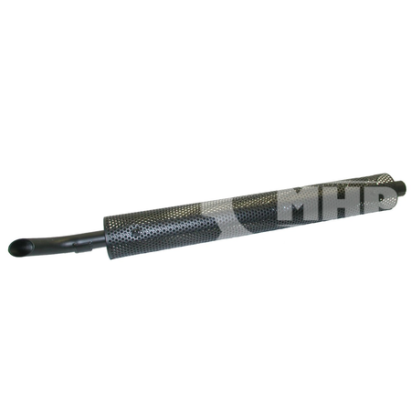 tvh exhaust pipe 9563003