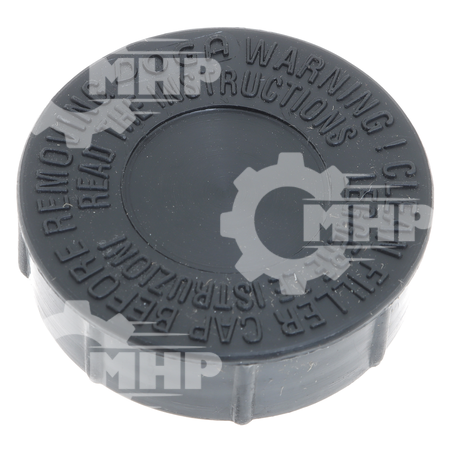 tvh filler cap 34500918