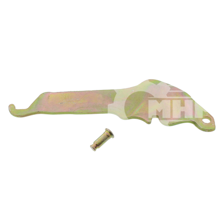 BRAKE SHOE CABLE (LH) HELI CPCD35,CPCD30