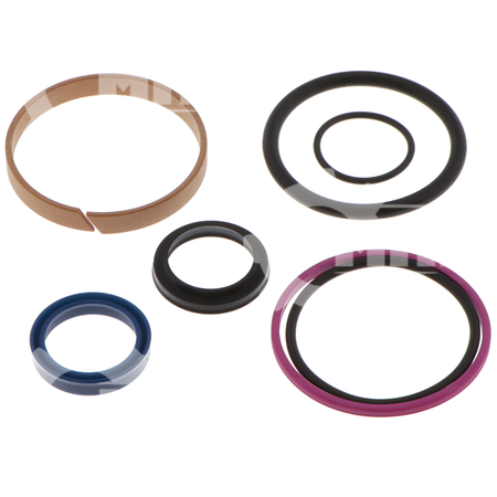 SEAL KIT TILT CYLINDER MITSUBISHI FD25K LSF-0016027