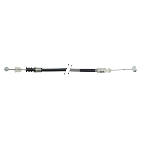 toyota CONTROL CABLE 52230 13130 71