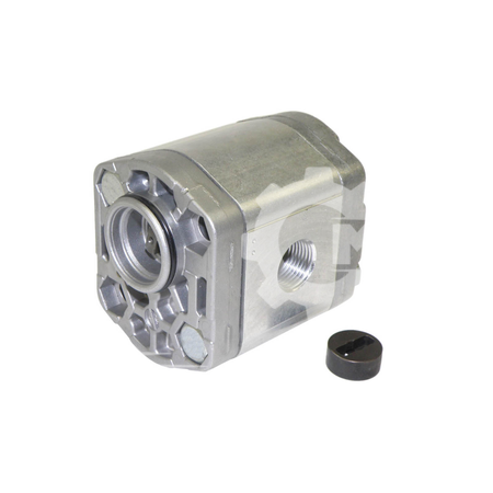 linde hydraulic pump 0009810050