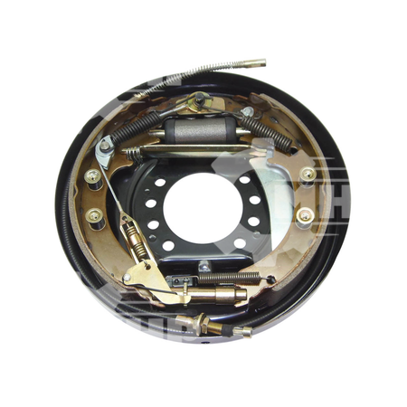 BRAKE ASSY (RH)