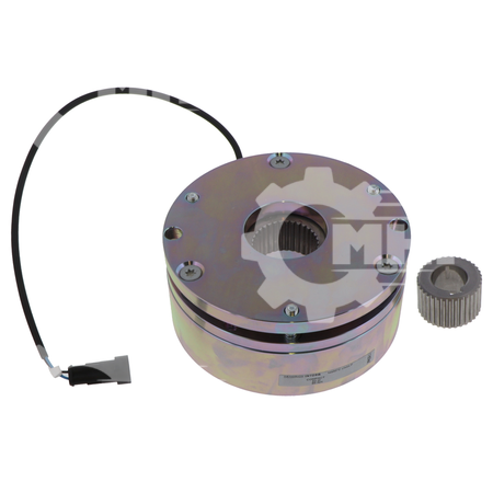 ELECTRIC BRAKE EP CQD20L LSF-0015638