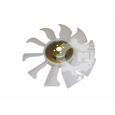 FAN RADIATOR LSF-0015744