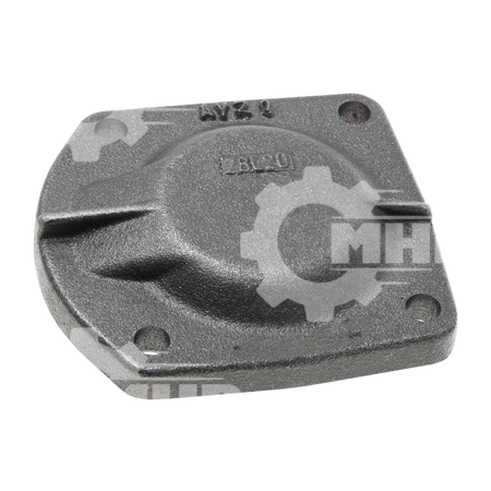 caterpillar rear cover 8i 4191