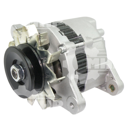 ALTERNATOR 4D95 LSF-0013319