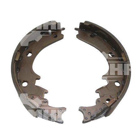 toyota KIT BRAKE SHOES(2) 279 5 X55 04476 20040 71
