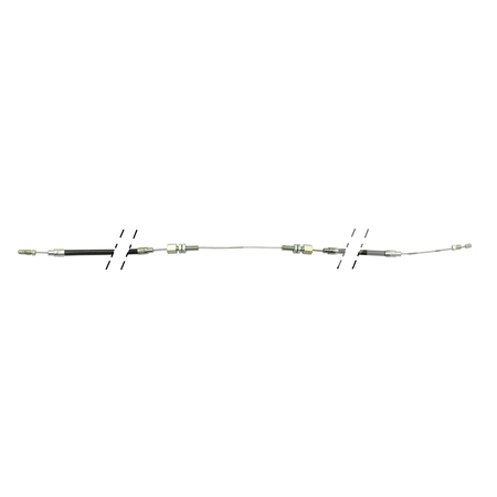 PARKING BRAKE CABLE