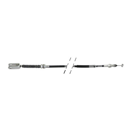 tvh control cable 12005231