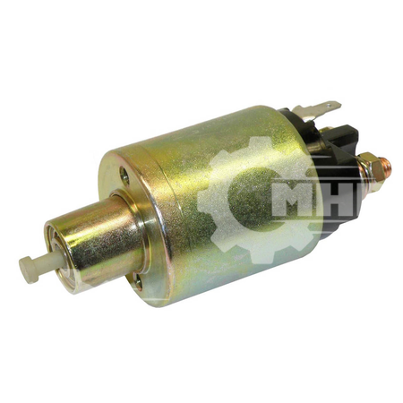 tvh starter solenoid 6176047