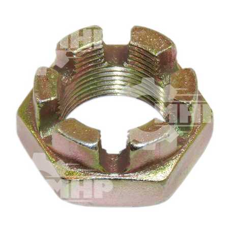 manitou castellated nut 501339