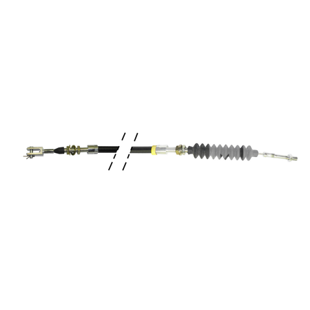 jcb control cable 331 51329