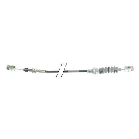 tcm CONTROL CABLE 214A5 22121