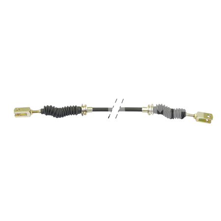 jcb control cable 910 39300