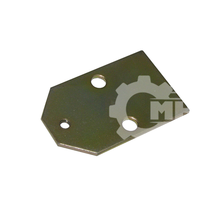 PLATE LSF-0015151