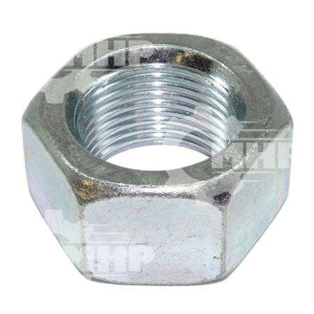 HEXAGONAL NUT LSF-0016019