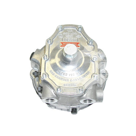 reals vaporiser   regulator z1143