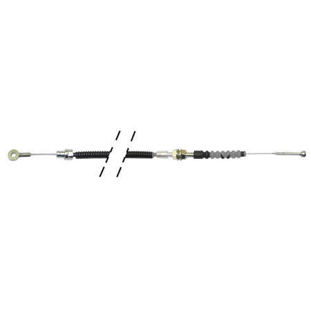 tvh control cable 10543585