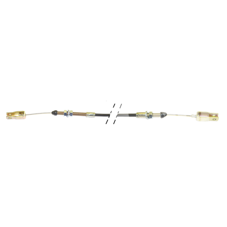 THROTTLE CABLE LSF-0014088