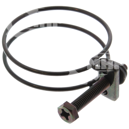 tvh hose clamp 20575270