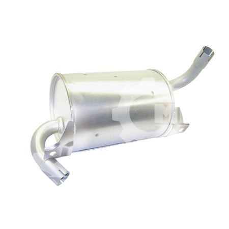 tvh muffler 4217554