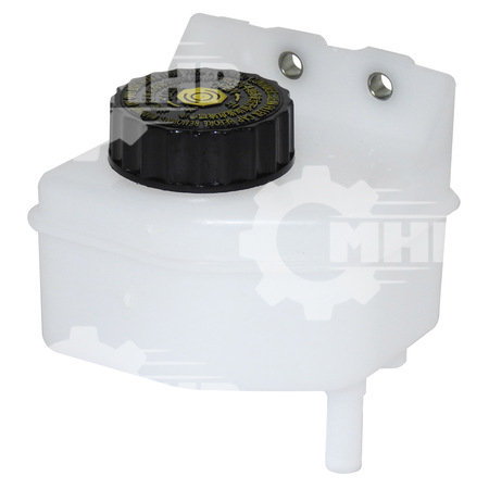 BRAKE FLUID RESERVOIR HELI CPCD35,CPCD30,CPCD20