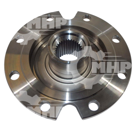 hyster hub wheel 1623648