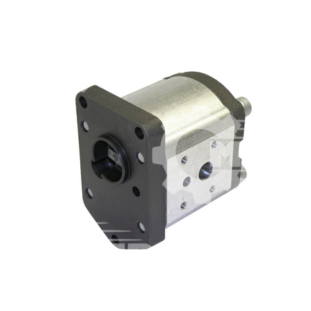 linde hydraulic pump 0009810128