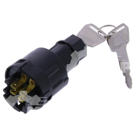 IGNITION SWITCH 10410217