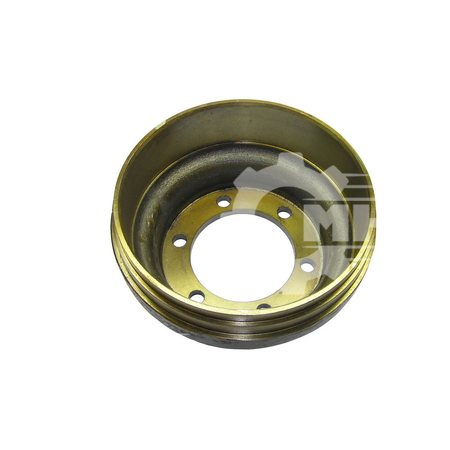 BRAKE DRUM EP CPCD30-T8