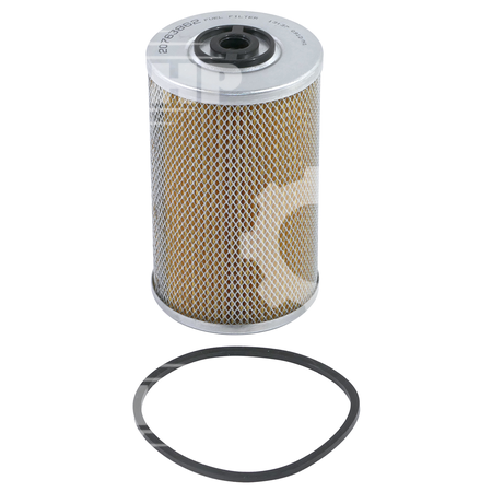 tvh fuel filter 613850