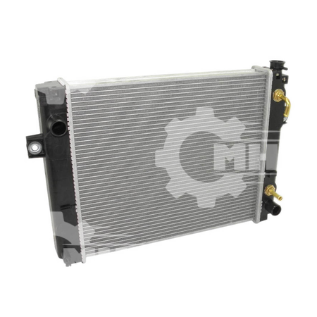 RADIATOR LSF-0015748