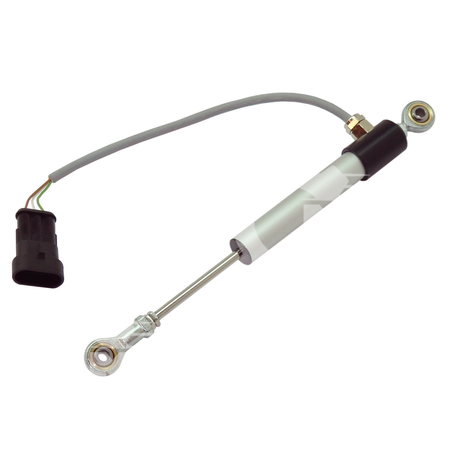 POTENTIOMETER LSF-0016318