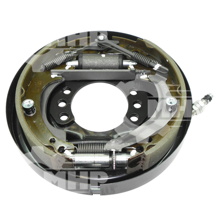 BRAKE ASSEMBLY LH HYSTER H1.50XM LSF-0013962