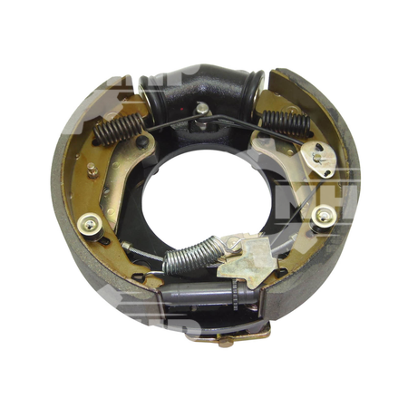 tvh brake assy 120760