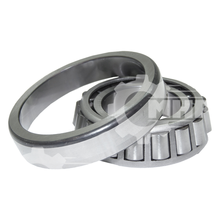 timken TAPERED ROLLER BEARING 30208