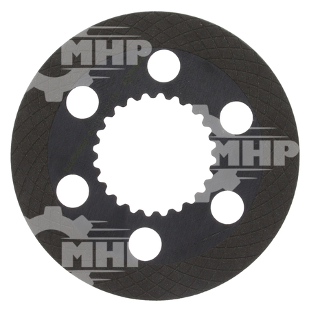 tvh transmission disc 34500852