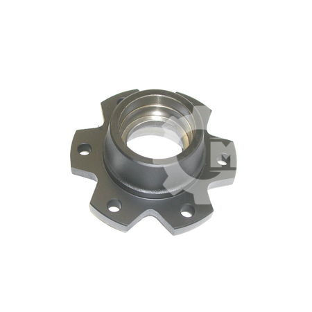 tvh hub wheel 155669