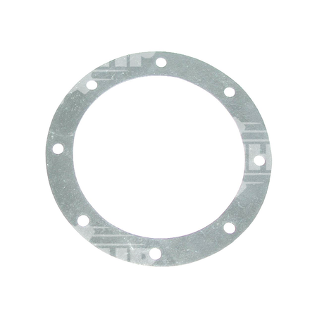 GASKET, HYDRAULIC SUCTION FILTER